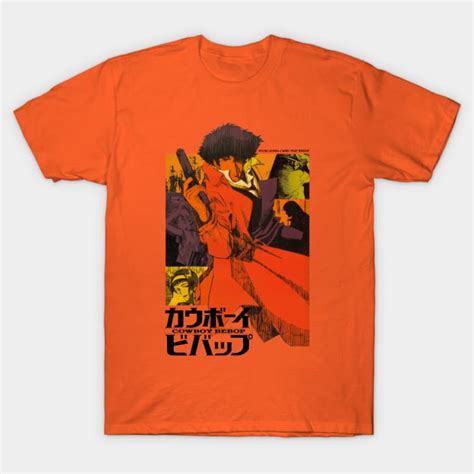 cowboy bebop merch|cowboy bebop shop.